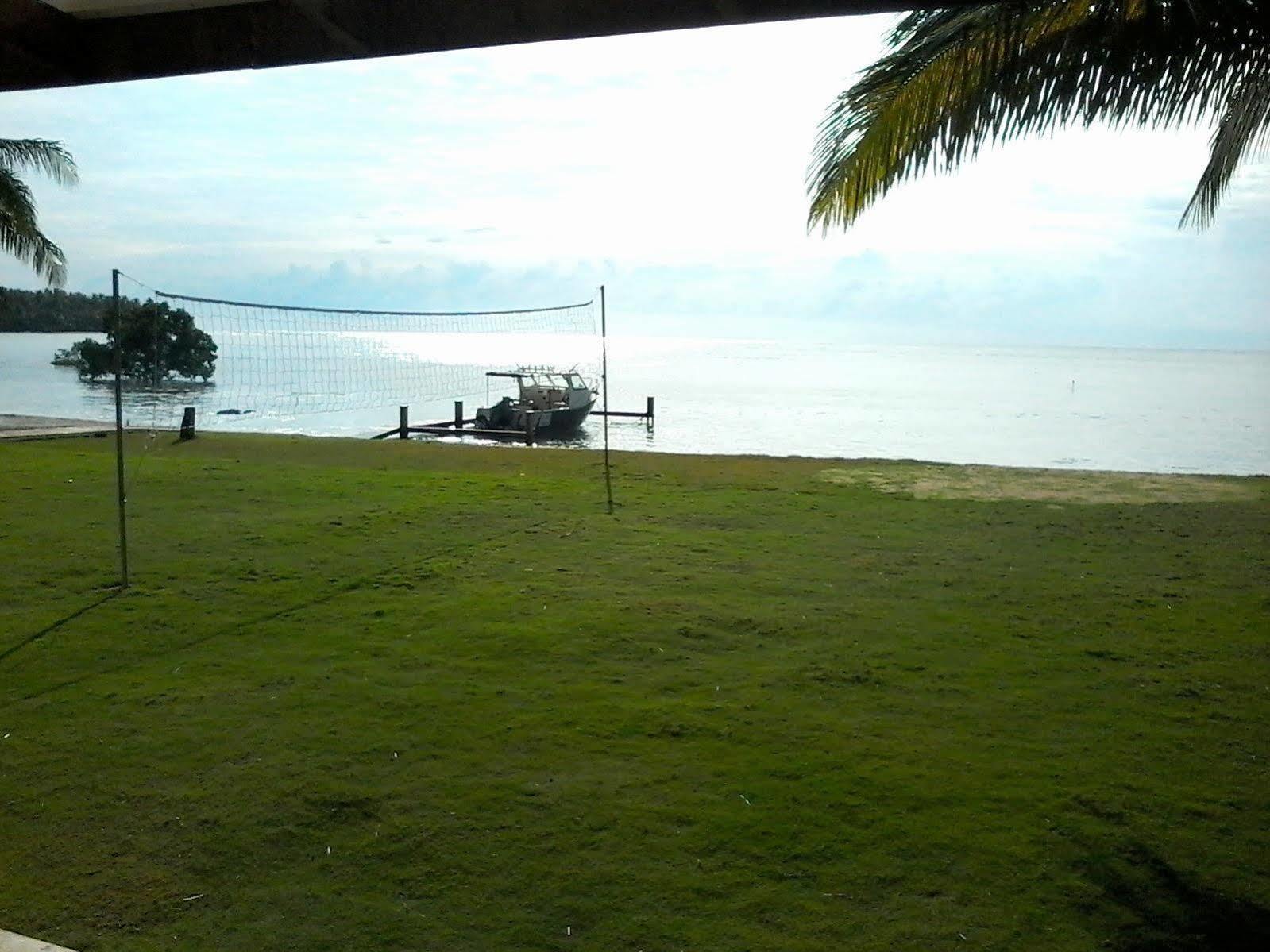 Reef Beach Houses Siargao Exteriör bild